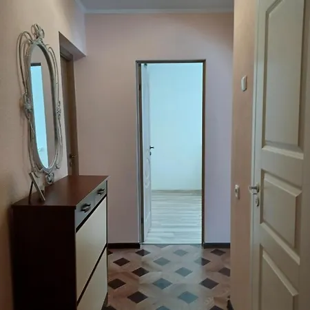 Baltija شقة *