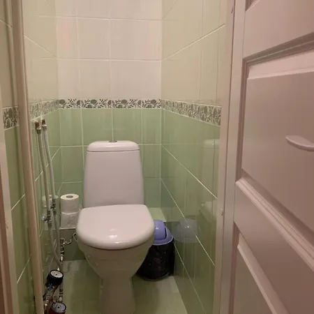 Baltija شقة