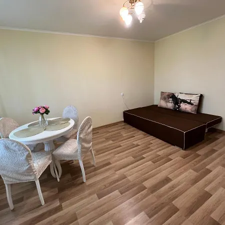 Baltija شقة كلابيدا